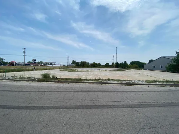 530 Commerce Dr, Harrodsburg, KY 40330