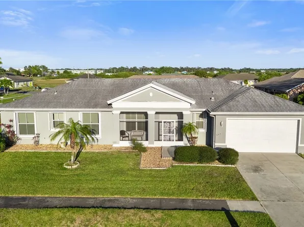 294 Justene Cir, Lehigh Acres, FL 33936