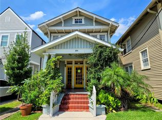 2834 Upperline St, New Orleans, LA 70115