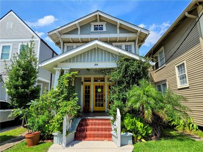 2834 Upperline St, New Orleans, LA, 70115