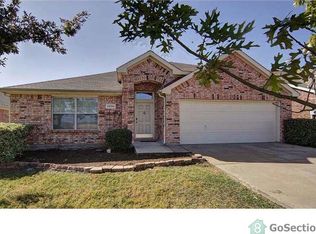 2036 Natchez Dr, Forney, TX 75126