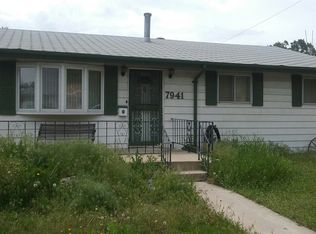 7941 Quebec St, Commerce City, CO 80022