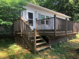 421 Nassau Averill Park Rd, Nassau, NY 12123