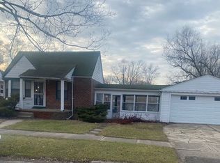 7809 Patton St, Detroit, MI 48228