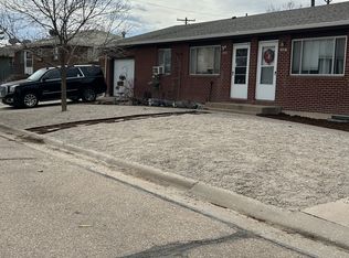 3009 High Dr, Evans, CO 80620