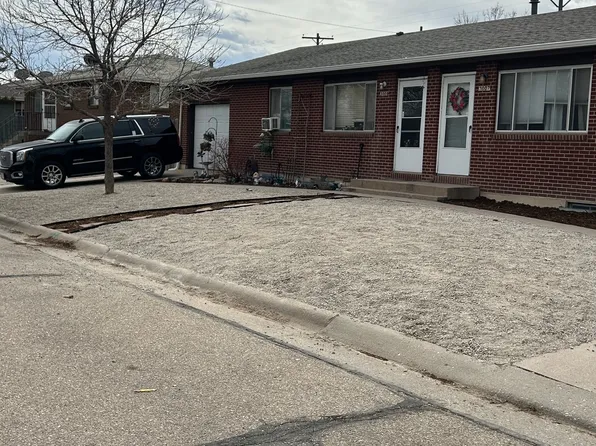 3009 High Dr, Evans, CO 80620