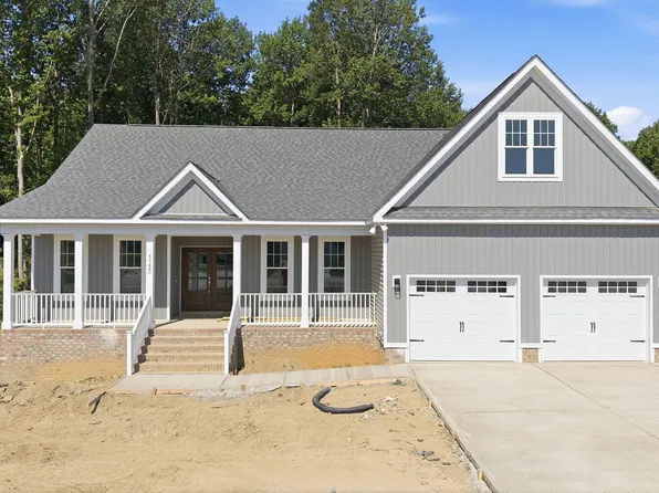 5142 Willows Edge Drive, Sims, NC 27880