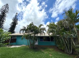 11 Ka Lei Pl #A, Makawao, HI 96768