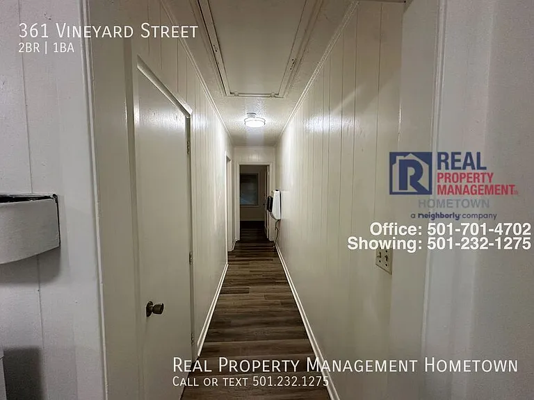 361 Vineyard St — Photo 5