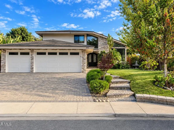 486 Raindance St, Thousand Oaks, CA 91360