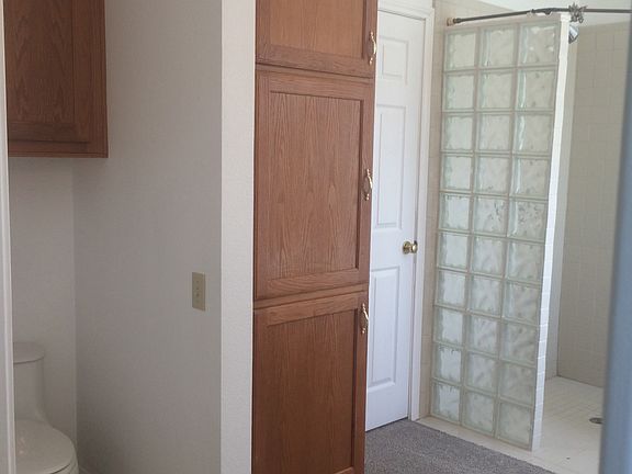 Accessible Master Bath