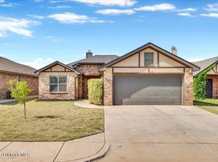 1312 79th St, Lubbock, TX 79423