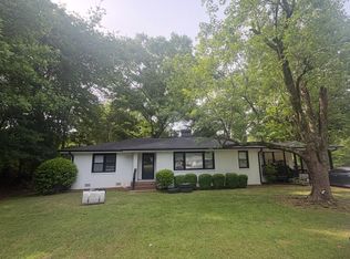 1059 Buford Hwy, Buford, GA 30518