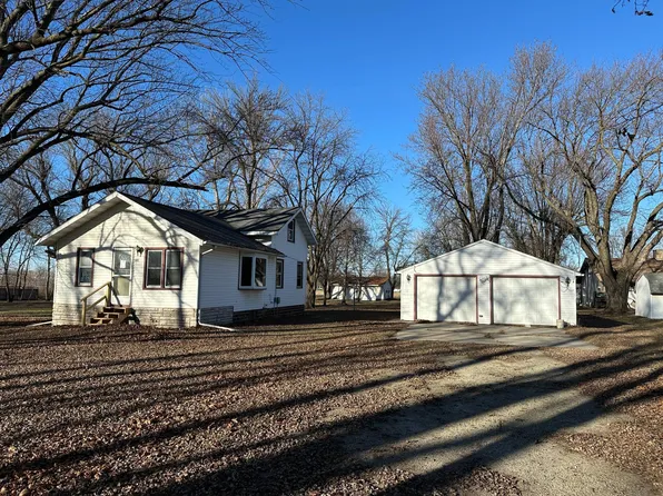 103 Washington St W, Hollandale, MN 56045