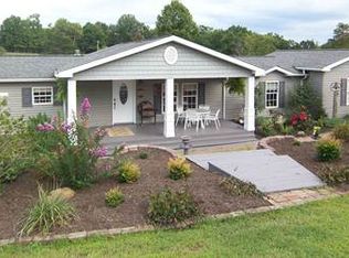 1498 Windy Ridge Rd, Vincent, OH 45784