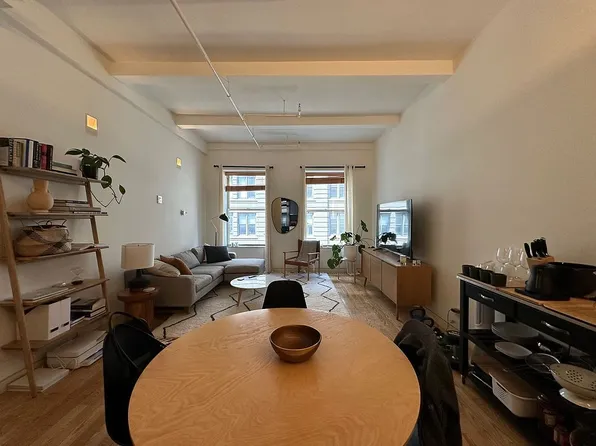 16 W 19th St APT 8B, New York, NY 10011