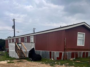 3400 Evergreen Dr, Granbury, TX 76048