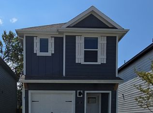 307 Clematis St, Princeton, TX 75407