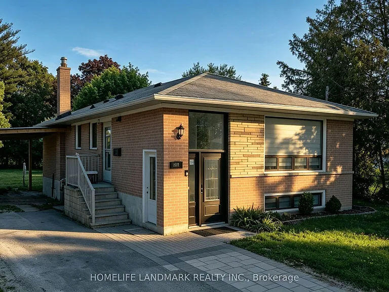 181 Maple Ave #LOWER — Photo 1