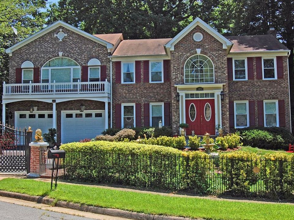 1st image of 4005 Rainbow Glen Ct