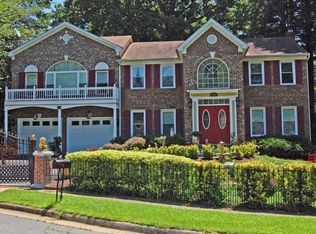 4005 Rainbow Glen Ct, Annandale, VA 22003