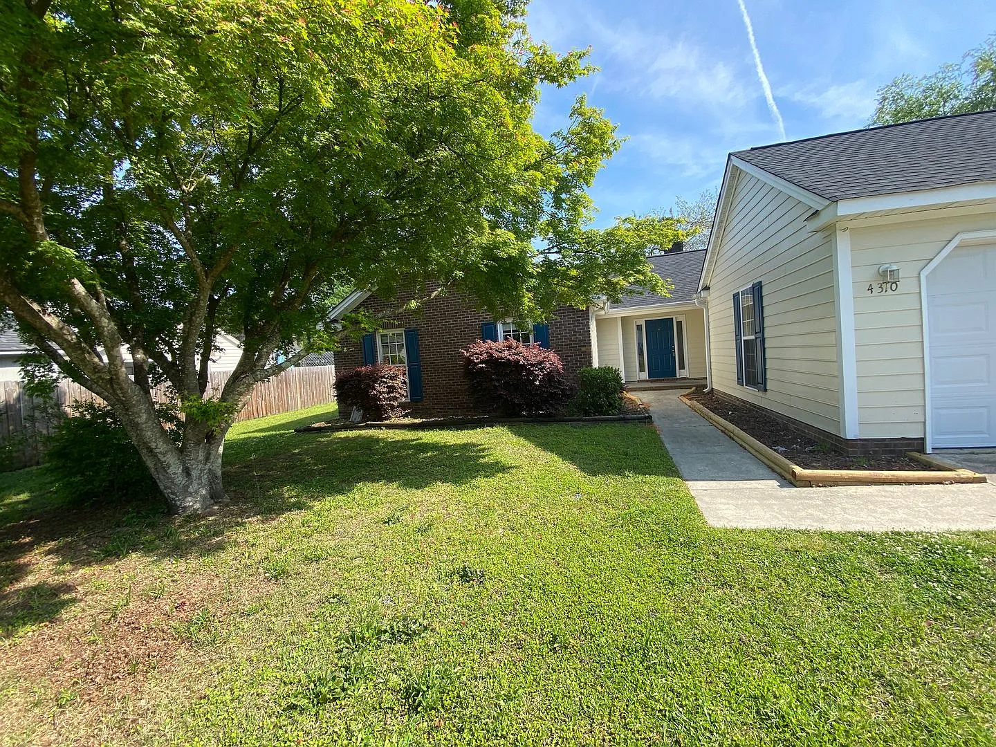 Beautiful 3 bedroom 2 bath home in Northchase — Photo 4