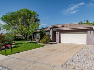 545 N 1620 W, Saint George, UT 84770