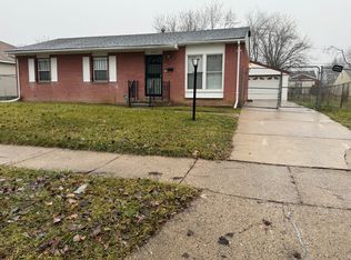 3579 Ash St, Inkster, MI 48141