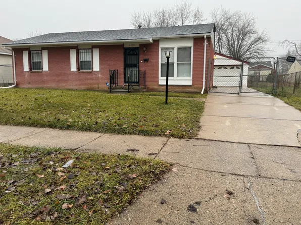 3579 Ash St, Inkster, MI 48141