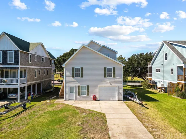 139 Lee Ct Lot 54, Kill Devil Hills, NC 27948