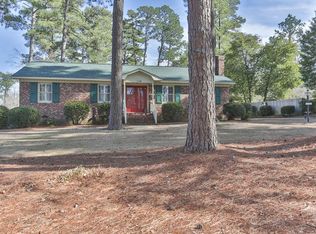 738 Cumberland Cir, Rockingham, NC 28379