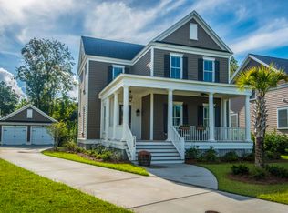3894 Fifle St, Mount Pleasant, SC 29466