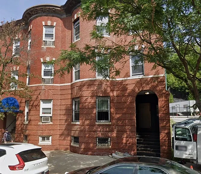 38 S Huntington Ave #2 — Photo 14
