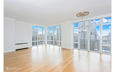 Sold by Douglas Elliman