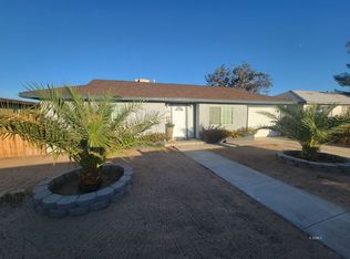 228 N Helena St, Ridgecrest, CA 93555