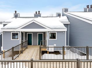 Trailside, Ludlow, VT 05149