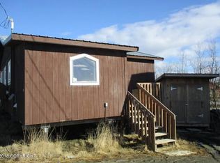 163 Akakeek St, Bethel, AK 99559