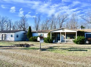 30895 Highway 17, Laquey, MO 65534