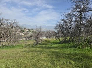 Lot 35 Mustang Drive, Springville, CA