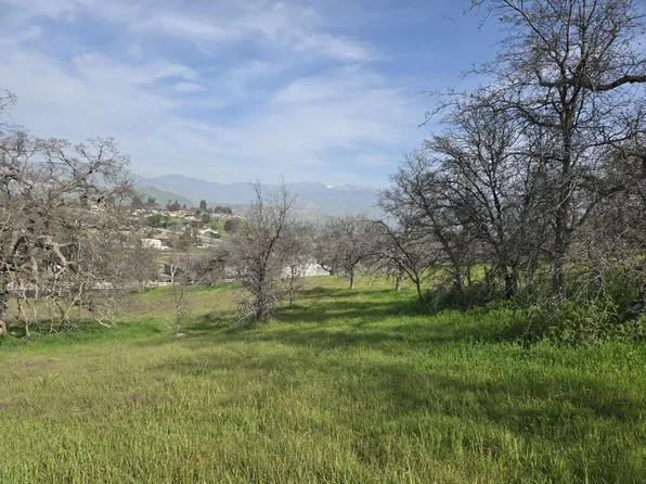 Lot 35 Mustang Drive, Springville, CA 93265