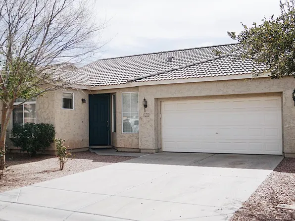 1121 E Altadonna St, San Tan Valley, AZ 85140