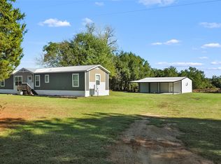 184 Fcr #941, Teague, TX 75860