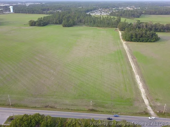 Linkhaw Rd, Lumberton, NC 28358