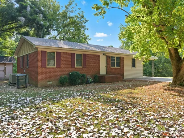 132 Skyline Dr, Ripley, TN 38063