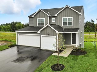 19335 Colonial Trl, Farmington, MN 55024