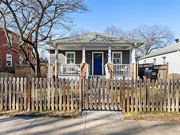2nd image of 10 W Dooley Ave