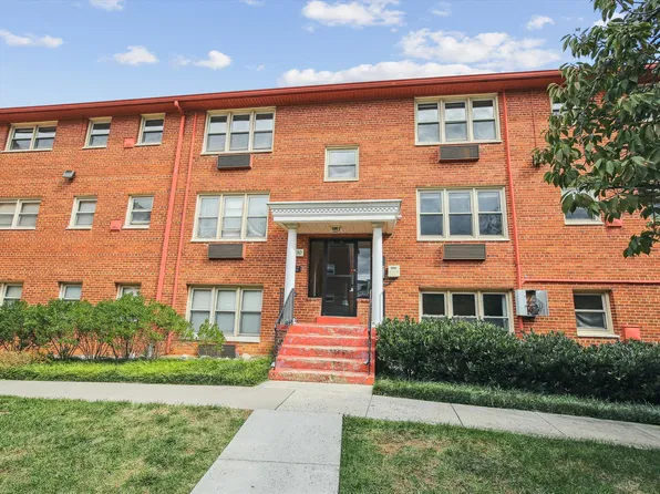 2030 N Woodrow St, Arlington, VA