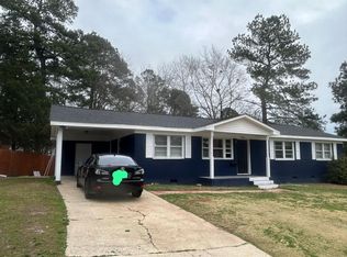 739 Ashburton Dr, Fayetteville, NC 28301