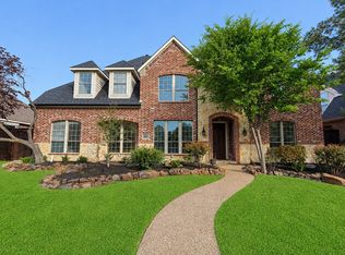 5096 Oakhurst Ln, Frisco, TX 75034