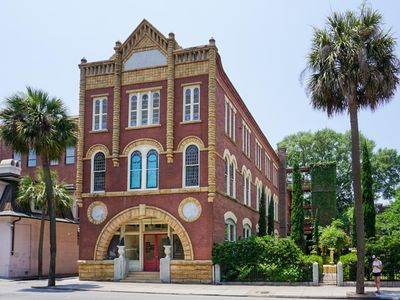309 Meeting St UNIT 3, Charleston, SC, 29401